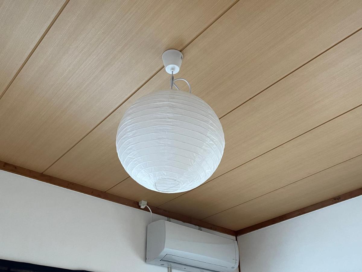 Guesthouse紫雲 Kanonji Exteriör bild