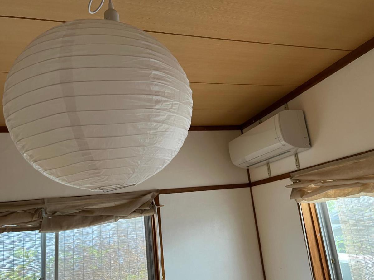 Guesthouse紫雲 Kanonji Exteriör bild