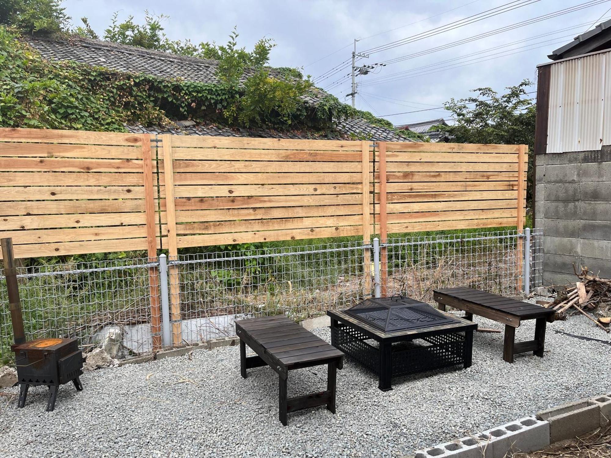 Guesthouse紫雲 Kanonji Exteriör bild