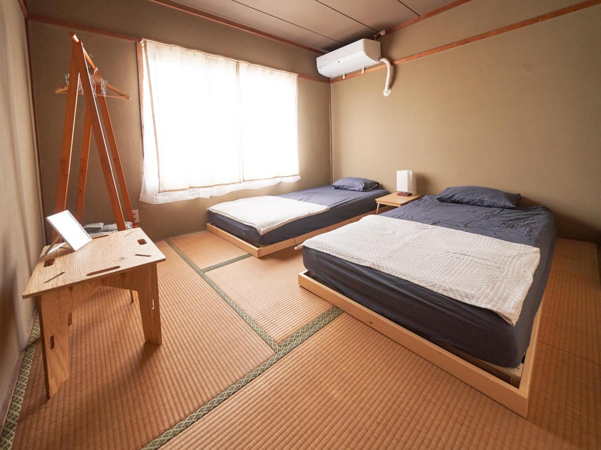 Guesthouse紫雲 Kanonji Exteriör bild